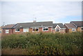 Houses on Pannal Avenue