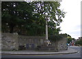 Almondbury War Memorial