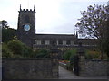 All Hallows Church, Almondbury