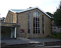 Almondbury Methodist Church
