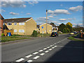 Church Road, Old Windsor