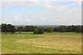SJ2738 : View from the Chirk Castle Estate by Jeff Buck