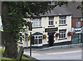 Hemsworth - George & Dragon