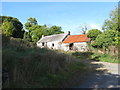 Derelict cottage on Tareesh Lane, Broaghclogh TD