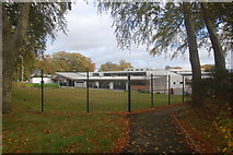 NJ9005 : Hazlehead Primary School, Aberdeen by Bill Harrison