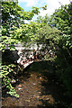 Culter Water and Road Bridge