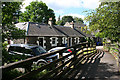 Culter Footbridge