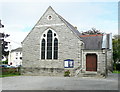 S7277 : Methodist Chapel, Carlow by Humphrey Bolton