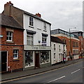 Vintage Interiors, Shrewsbury