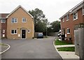 Stuart MacCullum Close, Filton