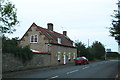 Cottage in Park Street, Winterton