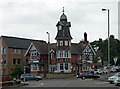 Clock House, Farnborough Road, Farnborough