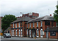 Former Tumble Down Dick, Farnborough Road, Farnborough