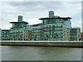 Flats, Wapping