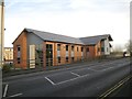 Avonside Health Centre, Portobello Way, Emscote, Warwick