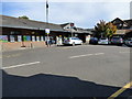 Oxted station