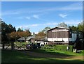 Ansty Village Hall