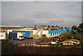 Industrial Estate, Huntingdon