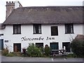 Yarcombe Inn, Yarcombe