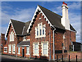 Shireoaks - former Station Hotel