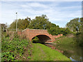 Clarborough Top Bridge