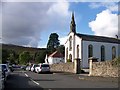 Garelochhead Church