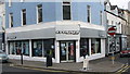 Troggs  Surfing equipment shop Portrush