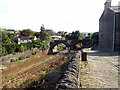 Crossley Hill Railway Bridge