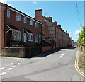 Chapel Street, Warminster