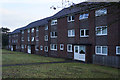 Flats on Town Lane, Wingfield