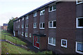 Flats on Town Lane, Wingfield