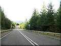 NS2289 : MoD Road to Gareloch by Elliott Simpson