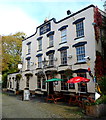 The Ostrich Inn, Bristol