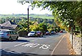 Station Road, Honley