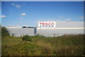 Tesco, Ravenside Retail Park