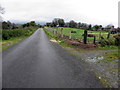 Tullagherin Road, Carnargan