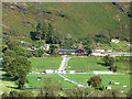 T1090 : Glenmalure Open Farm by Oliver Dixon