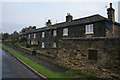 Houses on Street Lane, Street