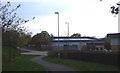 Daventry, Heartlands Business Park