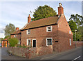 Rose Cottage, Town Street