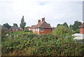 House on Lea Farm Drive