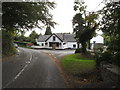 The Lakeside Inn, Ballydugan