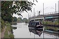 Bridgewater Canal and Emma B