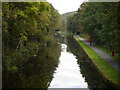 Calder and Hebble Navigation, Cromwell Bottom