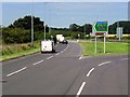 SP2962 : A452 Warwick Bypass by David Dixon