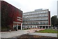 University of Liverpool Department of Chemistry