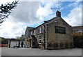 "The Bridge Inn", Thurgoland