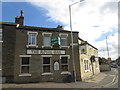 The Royal Oak, Paddock