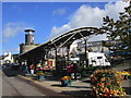 Market Hall, Cinderford