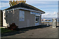 Former Rue End Street Post Office